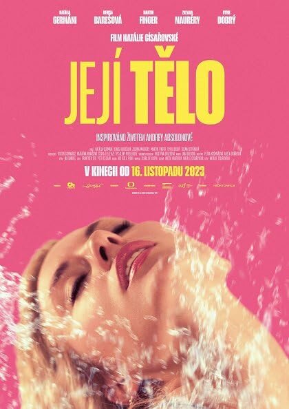 Её тело (2023) - смотреть онлайн